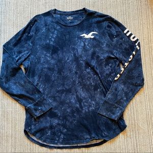Hollister long sleeve